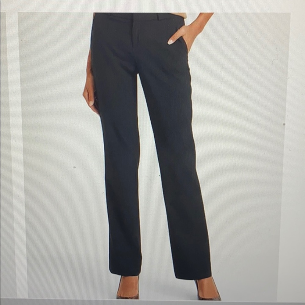Banana Republic Logan-Trouser Pant